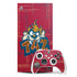 Looney Tunes Tasmanian Devil Bite Xbox Series X Skins